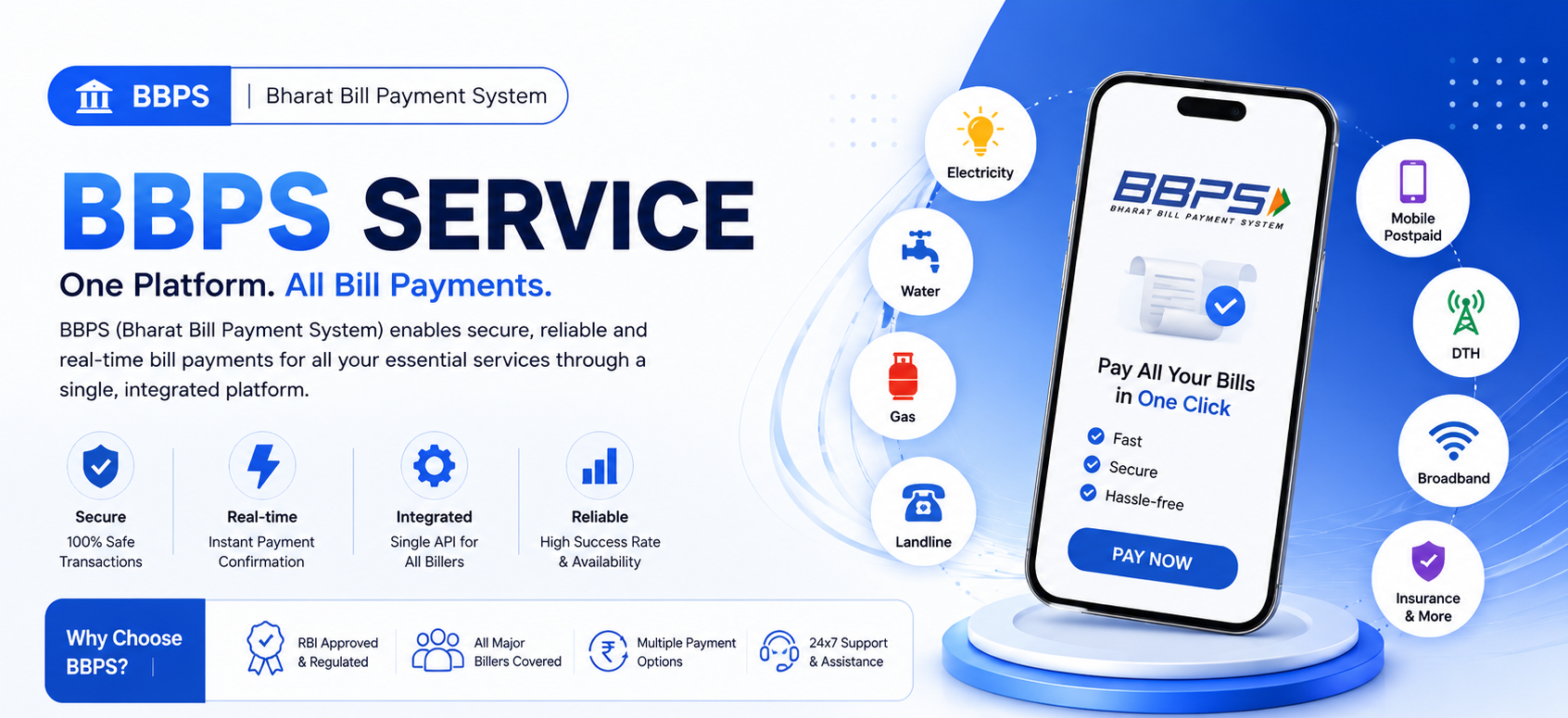 BBPS service